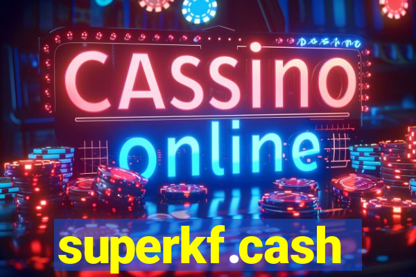 superkf.cash