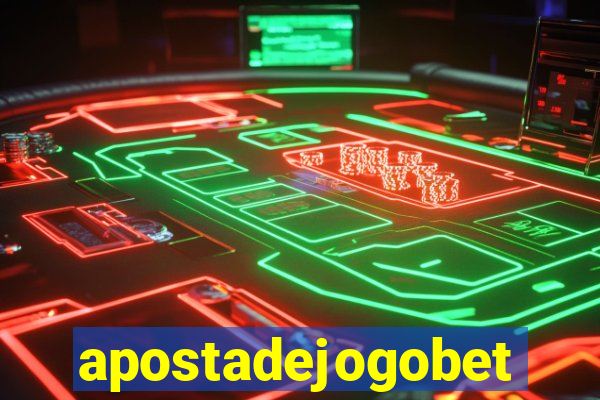 apostadejogobet