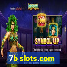 7b slots.com