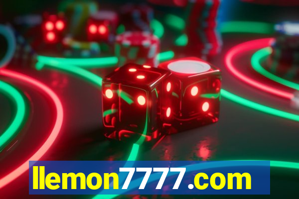 llemon7777.com