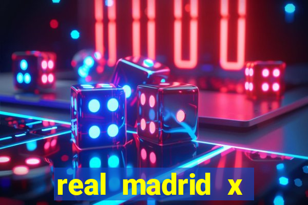 real madrid x liverpool futemax