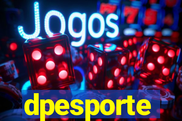 dpesporte