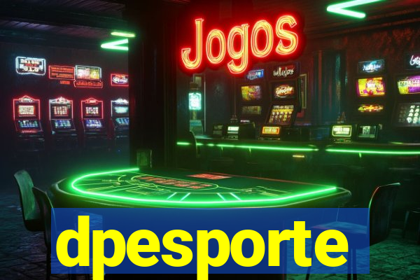 dpesporte