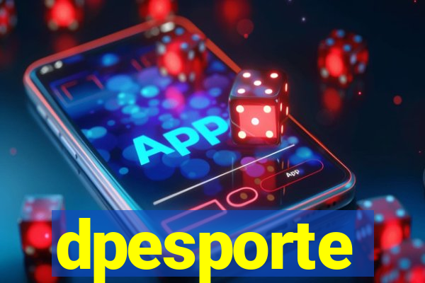 dpesporte