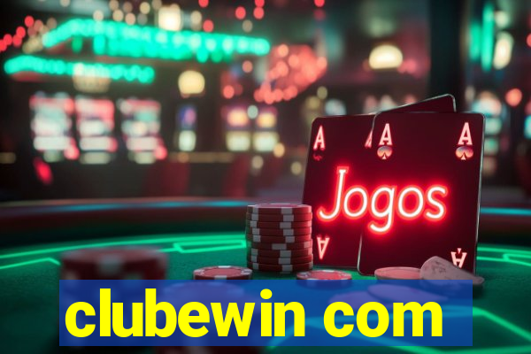 clubewin com