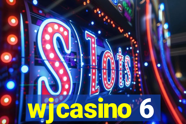 wjcasino 6