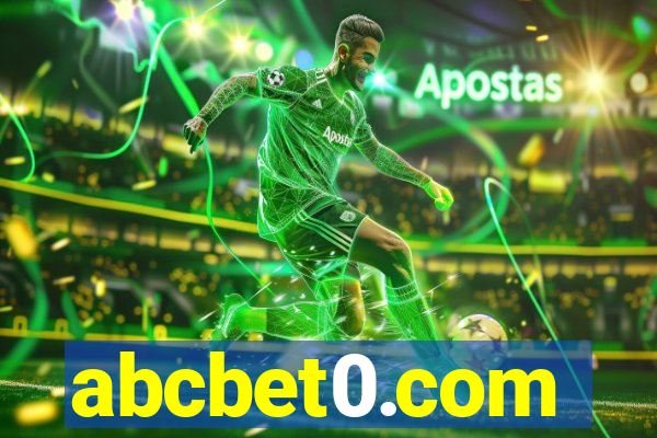 abcbet0.com