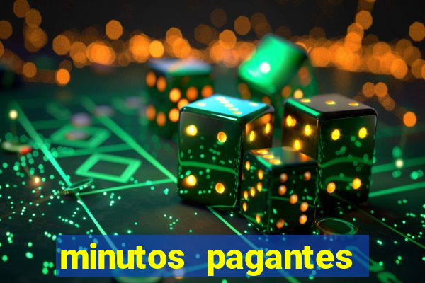 minutos pagantes jogos pg