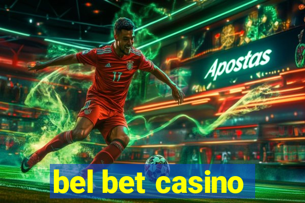 bel bet casino