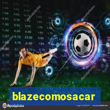 blazecomosacar