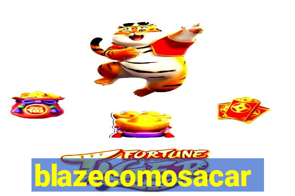 blazecomosacar