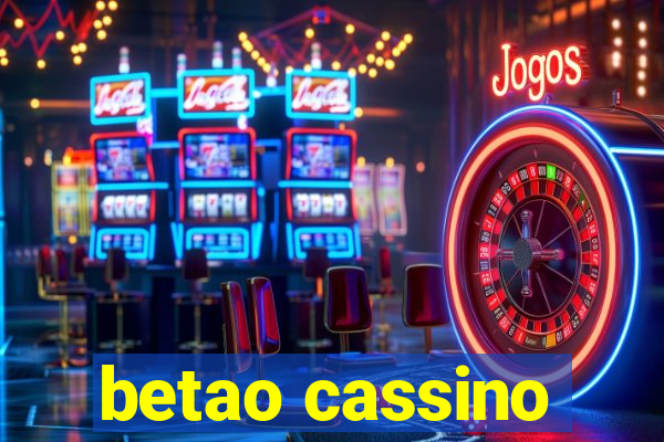 betao cassino