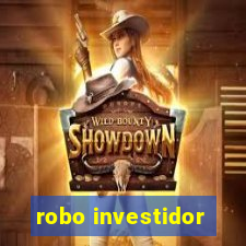 robo investidor