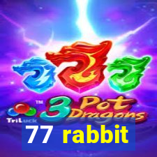 77 rabbit