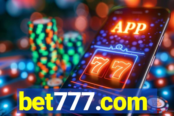 bet777.com