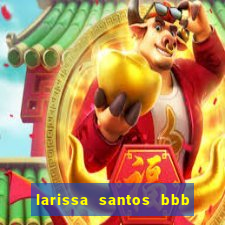 larissa santos bbb 23 pelada