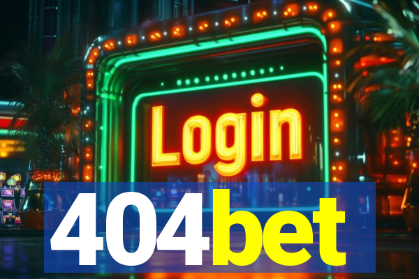 404bet