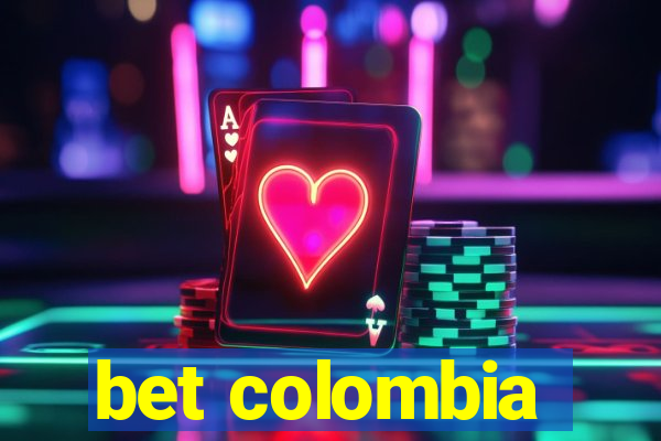 bet colombia