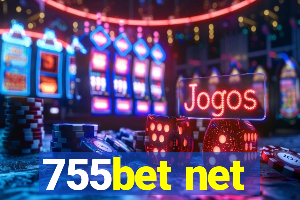 755bet net