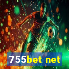 755bet net