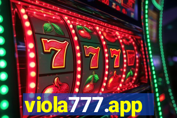 viola777.app