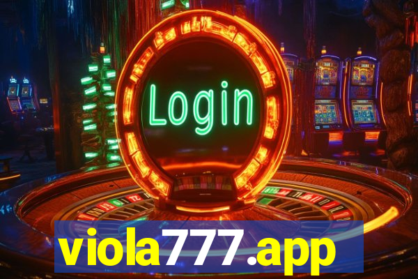 viola777.app