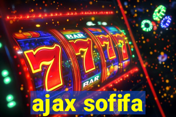 ajax sofifa