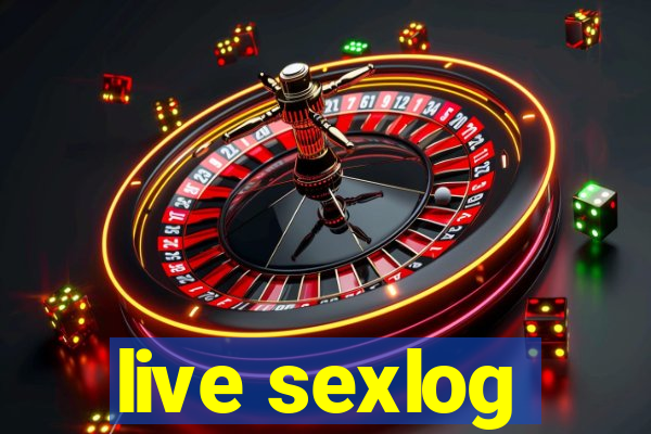 live sexlog