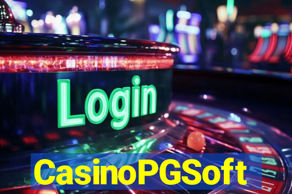 CasinoPGSoft