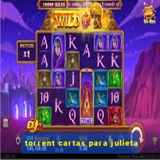 torrent cartas para julieta