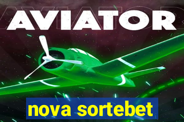 nova sortebet