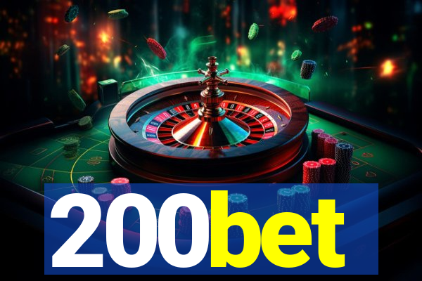 200bet