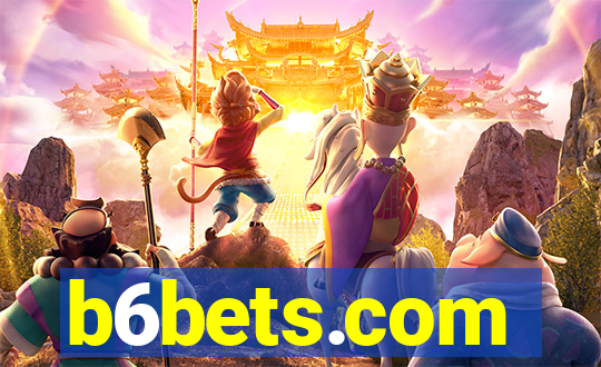 b6bets.com