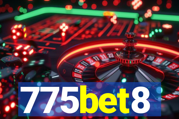 775bet8