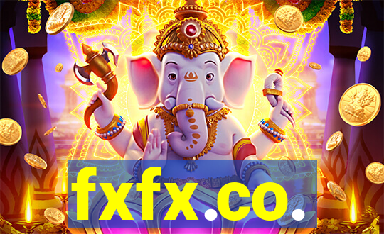 fxfx.co.