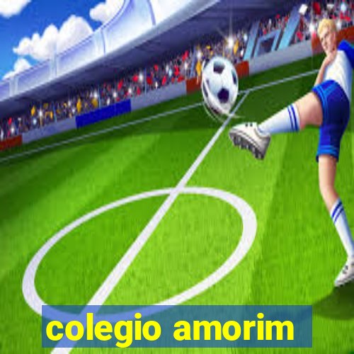 colegio amorim