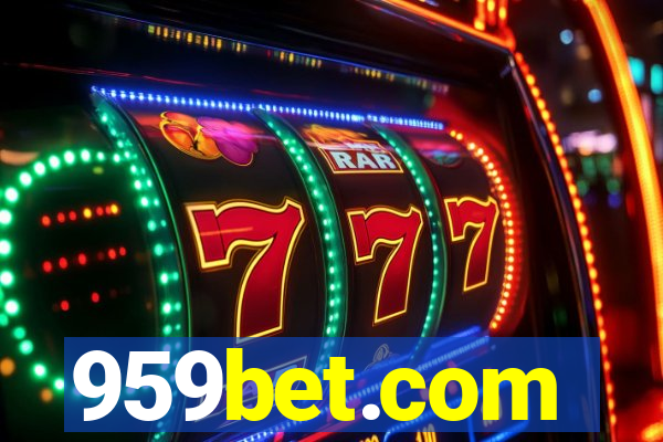 959bet.com