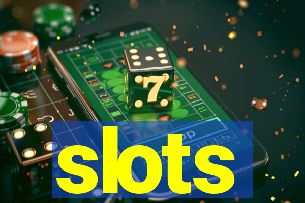 slots