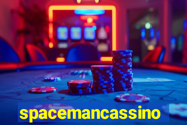 spacemancassino