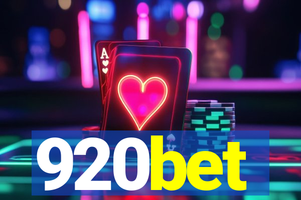 920bet