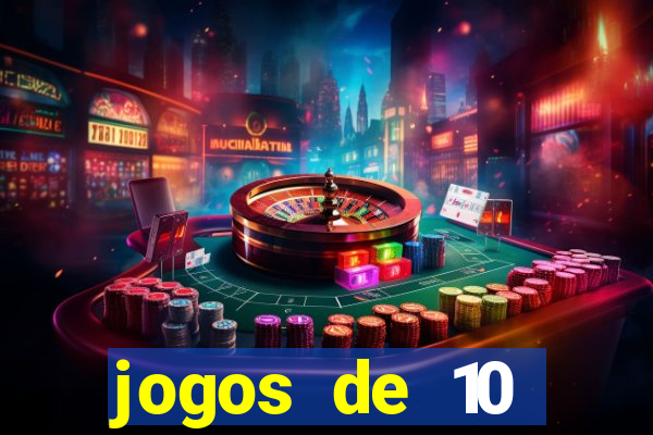 jogos de 10 centavos na betano