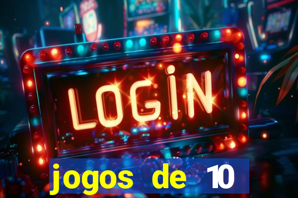 jogos de 10 centavos na betano