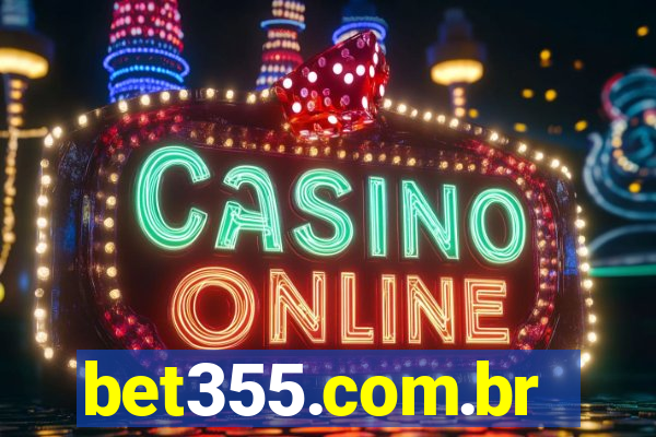 bet355.com.br