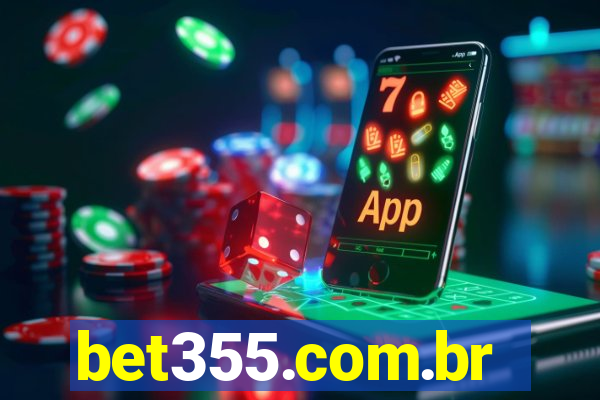 bet355.com.br