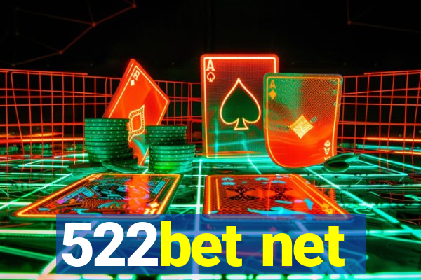 522bet net