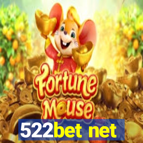 522bet net