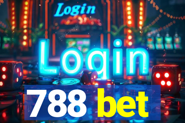 788 bet