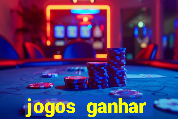 jogos ganhar dinheiro no pix