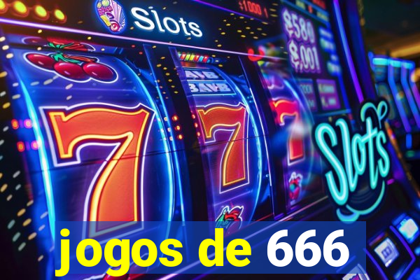 jogos de 666