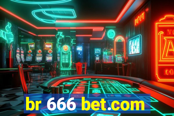 br 666 bet.com